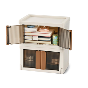 TRZZ Desk Organizer Lid (0.72Gal, 2 Pack)