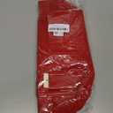 ZTUJO Purse Organizer Insert, Felt Bag Organizer For Handbag Purse Organizer,13 Colors, 6 Size (Medium, Red)