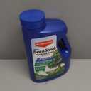 BioAdvanced 12 Month Tree and Shrub Protect and Feed, Granules, 4 lb, Insect Killer, Tree Fertilizer & Plant Food