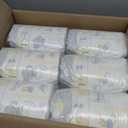 Pampers Swaddlers Diapers, Size 1 (8-14 lbs), 198 Count, Absorbent, Keeps Baby Dry and Comfortable, Skin Safe Disposable Baby Diaper 