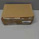 Floating Candles 3 Inch Unscented Dripless Wax 13-15Hours Burning, 12 Pack Wedding Party Candles,for Centerpieces Suitable for Cylindrical Vases,Swimming Pool,Restaurant Decoration(White)