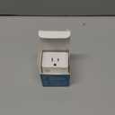 Veise G1 Gateway Compatible with KK Home APP, Smart Door Lock WiFi Bridge for Remote Control, Voice Control