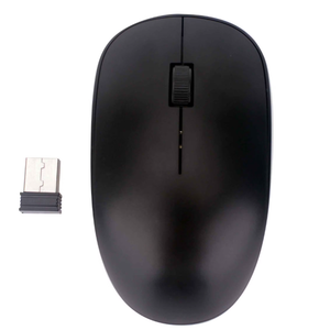 Wireless 2.4G Mouse