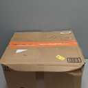 Bedsure Electric Blanket King Size - Dual Control Heated Blanket King Size, Fast Heating with 10 Time Settings & 10 Heat Settings, Warm Gift for Grandma (100x90 inches, Grey)