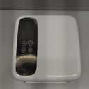 72W Cordless LED Nail Lamp, Rechargeable UV Nail Dryer for Gel Polish, Portable Manicure Light with 4 Timers, LCD Display, 36 LED Beads