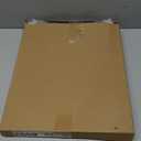 Beyond Your Thoughts 5x7 Picture Photo Frame 1 Pack Antique with Matted for 4X6 Peacock Blue Color Plastic, Vertical or Horizontal, Table Top and Wall Mounting Display