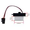 Blower Motor Resistor Heater Fan Control Module fit for Hummer H2 2003-2007 Replace 19331830 19329838 89023355 93803637 88986529 15-80388 15-80655 15-80911 19331830 3GSH-19E624-CA 4GSH-19E624-AA