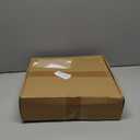 4 Pack 12 Inch Artificial Christmas Wreath, Undecorated Christmas Wreath for Front Door, Window, Wall Outdoor Holiday No-lit Winter Wreath Decorations (Green 12", 4 Pack)