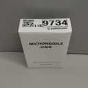 Hair Regrowth System, Advanced Hair Care with Ginseng, Eclipta Prostrata, Peppermint Oil and Ginger Root, Supports Fuller and Thicker Hair, Strengthens Roots for Men and Women