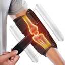 Elbow Brace for Cubital Tunnel & Ulnar Nerve Support – Adjustable Night Splint for Tennis Elbow, Tendonitis & Nerve Pain – Comfortable Elbow Stabilizer for Men & Women Fit Most