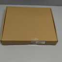 45W Skin Tanning Panel Lamp, 460nm Wavelength Portable Tanning Lamp Tanning Light, Physiotherapy Panel Light for Bronze Skin Color (US Plug)