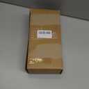 FancyPlus Ranunculus Artificial Flowers 18 Pcs, Faux Silk Mini Peonies Bulk Flowers for Vase, Fake Wedding Filler Flowers for DIY Bouquets, Centerpieces Arrangements Bridal Shower Decor,Cream