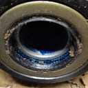 1 Set 6 on 5.5'' Trailer Hub Kit for 5200-6000 lbs 1.25'' to 1.75'' #42 Tapered Spindle, Pre-Lubricated 25580 15123 Bearings 6x5.5 Pattern Trailer Idler Hub 6 Lug Bolt Trailer Wheel Hub Kits