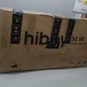 Hiboy Electric Scooter for Adults, 8.5"10" Tires, 19 MPH Top Speed, Up to 1740.4 Miles Range, Dual Braking System, Commuter Electric Scooter (S2 /S2R Plus/ S2 SE/S2 MAX)