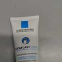 La Roche-Posay Cicaplast Hand Cream, Instant Relief Moisturizing Hand Lotion for Dry Hands, Shea Butter Lotion for Dry Cracked Hands, Non Greasy, Fragrance Free (1.69 Fl Oz (Pack of 1))