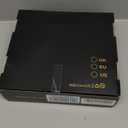 5 in 1 Blow Dryer Brush, Upgrade Hair Dryer Brush Air Curler Air Curling Wrap Styler, Detachable Hot Air Brush Negative Ion Curling Brush Iron, Hair Styling Tools for Drying Curling Straightening (White)