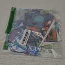 For Stitch Birthday Party Supplies, 9Psc Honeycomb Center Decorations, Stitch Party Decorations, Double-sided Desktop Decorations, Center Decorations For Parties