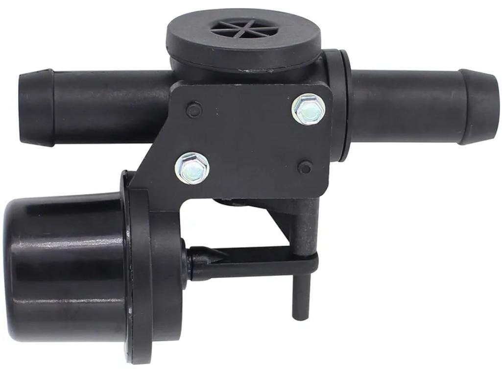 MOTOKU HVAC Heater Control Valve for Ford F-450 F-550 Super Duty 2004-2010 F-250 F-350 Super Duty 2003-2010 Excursion 2003-2005