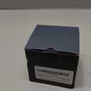 61XL Black Ink Cartridge for HP Ink 61 XL Replacement for HP61 HP61XL 2 Pack for Envy 4500 5530 4502 4501 5535 OfficeJet 4630 4635 DeskJet 3050 3510 2540 2542 1000 1010 Printer(2 Black High Yield)