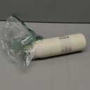 Stanley IceFlow Cap and Carry Water Bottle | Wide Mouth Twist Lid | Lightweight & Leakproof for Travel & Sports | Insulated Stainless Steel | BPA-Free (Cream Glimmer)