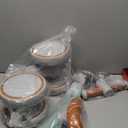 SEREED Baby Balance Bike for 1 Year Old Boys Girls 12-24 Month Toddler Balance Bike, 4 Wheels Toddler First Bike, First Birthday Gifts (Green)