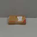 Solar Power Bank,49800mAh Wireless Portable Phone Charger with Built-in 4 Cables,22.5W Fast Charging External Battery Pack PD 3.0 USB-C In/Output for iPhone,iPad,Android,Perfect for Camping, Hiking (Orange)