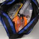 97pcs Dent Puller Kit, Car Dent Puller for Dent Repair, Car Dent Puller Kit with Golden Lifter, Slide Hammer T-Bar, Bridge Puller, Paintless Dent Removal Kit for Car Refrigerator Door Ding Repair