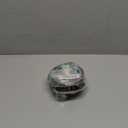 Cabilock Stainless Steel Cup Lid 4Pcs 3.94 Inch Leakproof Universal Mug Covers Spill Proof Reusable Drink Covers for Home and Travel