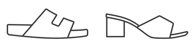 SMNY Moana blk Size 8