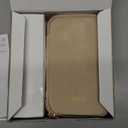 Braun Silk-pil 9 Flex Epilator, 360 Flex and Pivoting Head, Wet and Dry, Includes Shaver Head, Trimmer Comb, SES9-041 3D, Tinted Gold