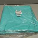 UCGOU Poly Mailers 24x24 Inch Teal 50 Pack Extra Large Shipping Bags Strong Thick Mailing Envelopes Self Seal Adhesive Waterproof and Tear Proof Boutique Postal for Clothing Quilt and More