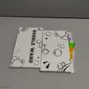 32 Pack Bubble for Kids Party Favors, 8 Style Mini Bubble Wands with Gift Box, Dinosaur Toys Bulk for Carnival Prizes Goodie Bag Stuffers Supplies, Birthday Bath Time Bubbles Blower Toy for Girl Boy