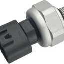 DEVMO Air A/C Pressure Switch Sensor 88719-33020 Compatible with Avalon Camry Corolla 499000-7880 88719-33020