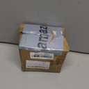 4 Pack Stainless Steel Snack Containers with Lids Set, 8 oz Rectangular Easy Open Leakproof Reusable Snack Box Container for Lunch, Small Lunch Food Containers for Meal Prep, Salad Dressing To Go