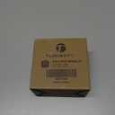 Turnextte 50 Pcs 3 inch Cut Off Wheels for Die Grinder, 3" Diameter and 1/16" Thickness and 3/8" Inner Arbor Cutting Discs for Die Grinder, Thin Cut Blades for Metal & Stainless Steel Cutting