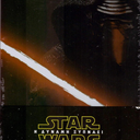 Star Wars: Episode VII - The Force Awakens [Blu-Ray]