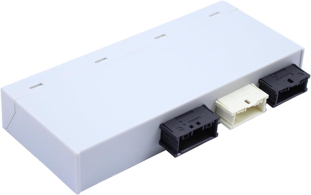 ApplianPar Tailgate Control Module for X5 E70 X6 E71 E72 2007 2008 2009 2010 2011 2012 2013