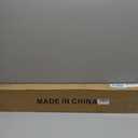 60 Snake Tongs Collapsible Grabber, Professional Reptile Snake Catcher Wide Jaw Handling Tool, Stainless Steel Snake Hook