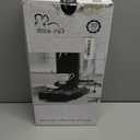 Rice rat Vertuo Capsule Holder Drawer for Nespresso With Glass (Class-30 Pods)