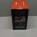 Portable Carpet & Upholstery Spot Cleaner Machine, with Brushhead and Solution