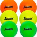 Franklin Sports Youth Lacrosse Balls