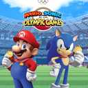 Mario & Sonic at the Olympic Games Tokyo 2020 - Nintendo Switch
