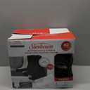 Sunbeam Microplush Sherpa Oversized Heated Throw Size 60x70 in