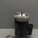 B2854 1-1/2HP, Replaces Century/AO Smith Pool Pump Motors,1.5HP,115/230V, 3450 RPM, 8.0/16.0Amps, 56Y Frame 1.1Service Factor,PSC,F56AA40A01,Include Replace Parts, Square Flange ODP Enclosure Leungoo