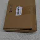 Tatuo Happy Fall Burlap Banner with 3 Pieces Fall Pom Pom Garland Wool Felt Ball Garland Thanksgiving Decoration for Harvest Time Autumn Theme Party Thanksgiving Supplies (Classic Style)