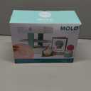 We R Memory Keepers Mold Press Machine, Turn Everyday Objects into 3D Shapes for Crafting, Baking, Candy Making, Decorating, Also Works on Chocolate, Resin, and Wax, Art, Painting, Scrapbooking
