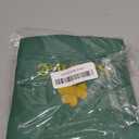 100 Pcs St Patrick's Day Napkins Slainte Cheers Paper Party Napkins Green Shamrock Patty's Day Disposable Dinner Napkins Gold Foil Irish Clover Beverage Napkins for Party Supplies