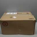 Extra Large Insulated Cooler Bag with Hard Board Bottom. Heavy Duty Materials, Thick Insulation, Large Sturdy Zipper. for Shopping, Grocery, Pizza Delivery, Family Events.