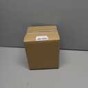 Large Christmas Village Houses with Warm Light Battery Operate Lighted Christmas Town Village Accessories Resin Snow Town Building for Xmas Gifts Home Tabletop Decoration(Novelty Style)