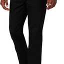 Amazon Essentials Men's Slim-Fit Jeans (36W x 29L, Black)